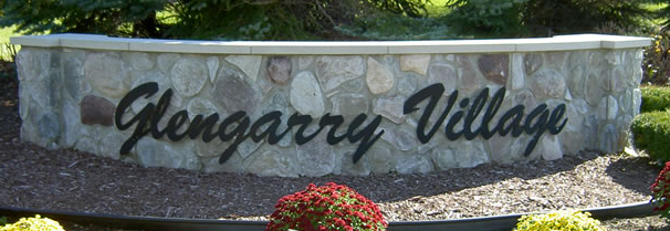 Glengarry Village Canton Michigan